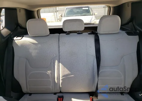 2019 Jeep Renegade Latitude from USA, damaged, VIN ZACNJABBXKPJ94666